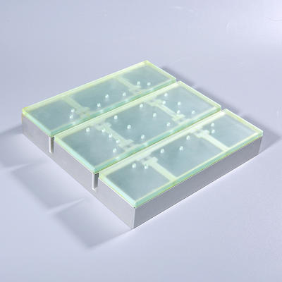 Vyvíjející se deska Vyvíjející se deska