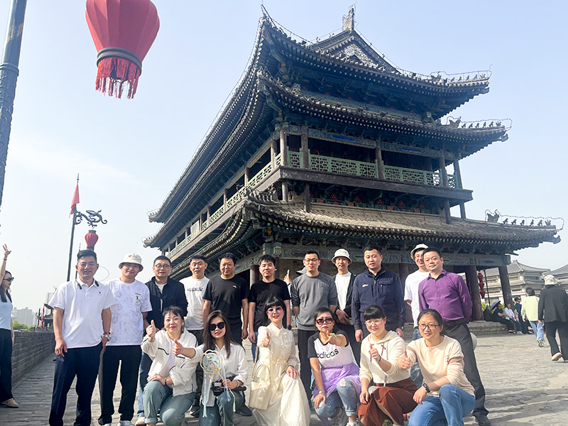 Changzhou Haolilai Photo-Electricity Scientific and Technical Co., Ltd.